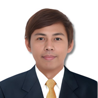 Dr. Arvin Roxas de la Cruz