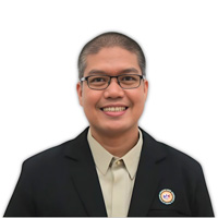 Dr. Mee Jay Domingo