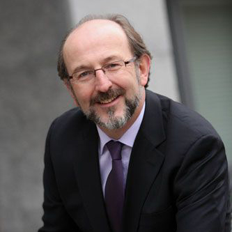   Brian MacCraith
