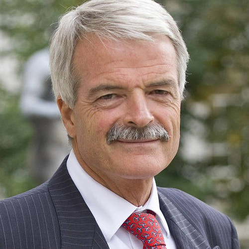   Sir Malcolm Grant
