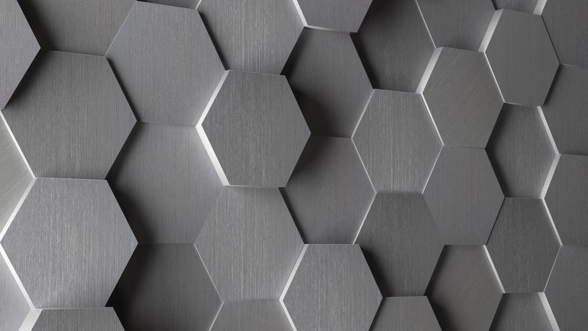 hexagon-background