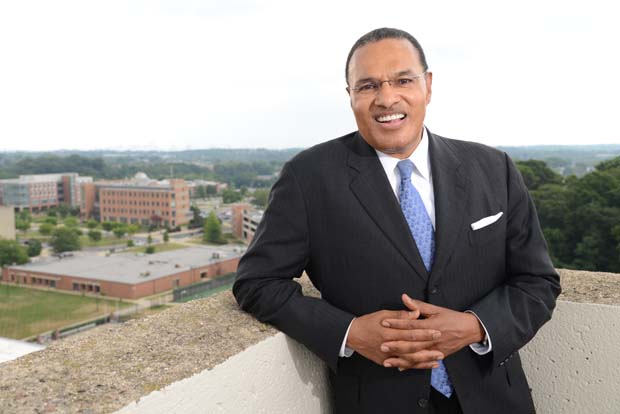 Frank Rhodes Lecture Series 