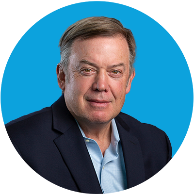 Michael M. Crow, President of ASU