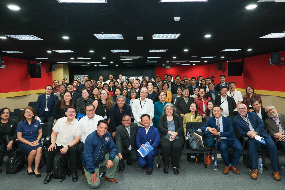 12 Higher Education Teams join Inaugural Cohort of the 2024 Transformation Accelerator in the Philippines