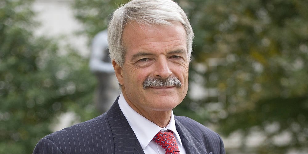 Malcolm Grant