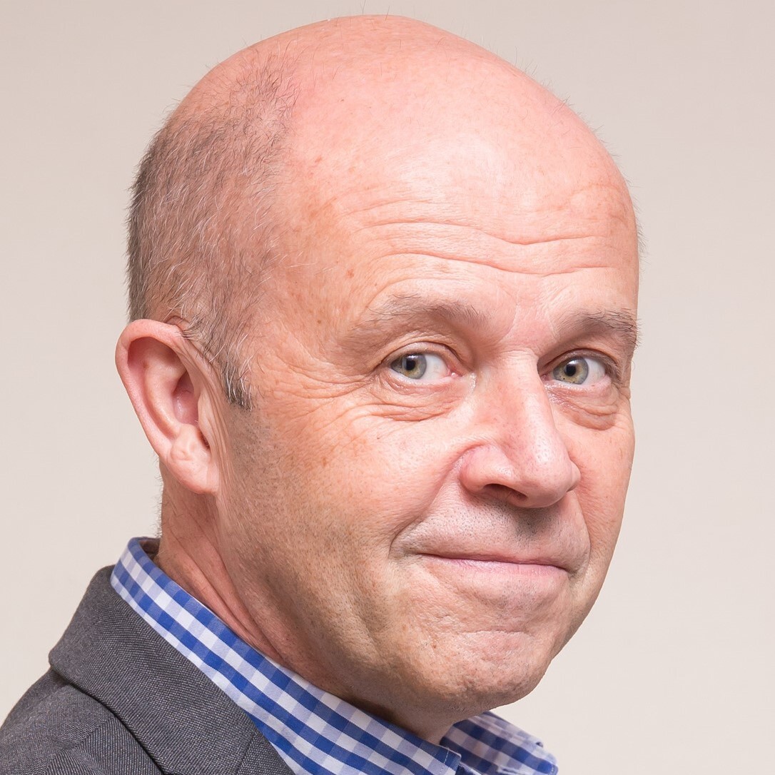 Philip Cotton