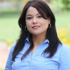Paola Garcia Hidalgo