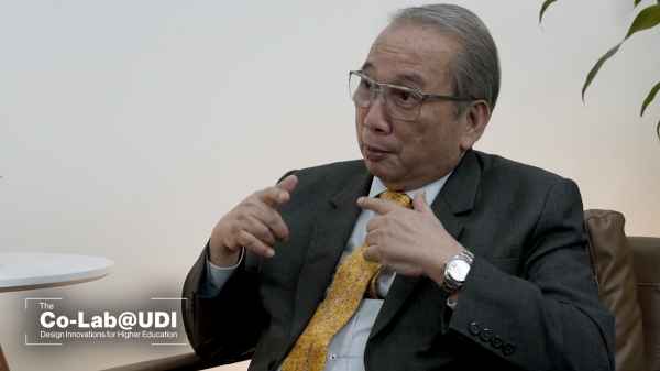 Thumbnail of Dr. Reynaldo Vea