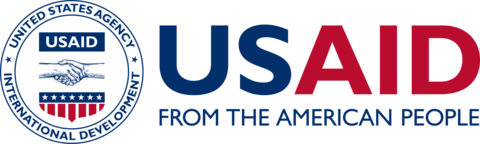 Agency seal of the United States Agency for International Development